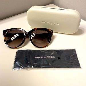 MARC JACOBS sunglasses BRAND NEW WITH TAGS